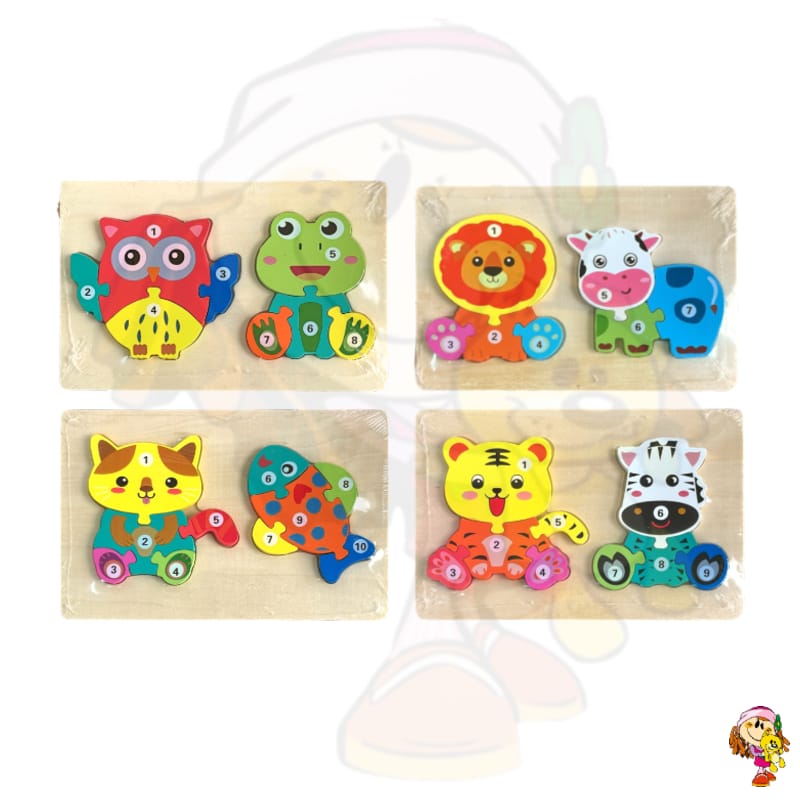 Educational Toys