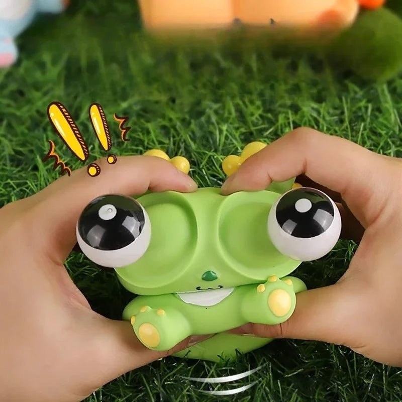 Squsihy Toy