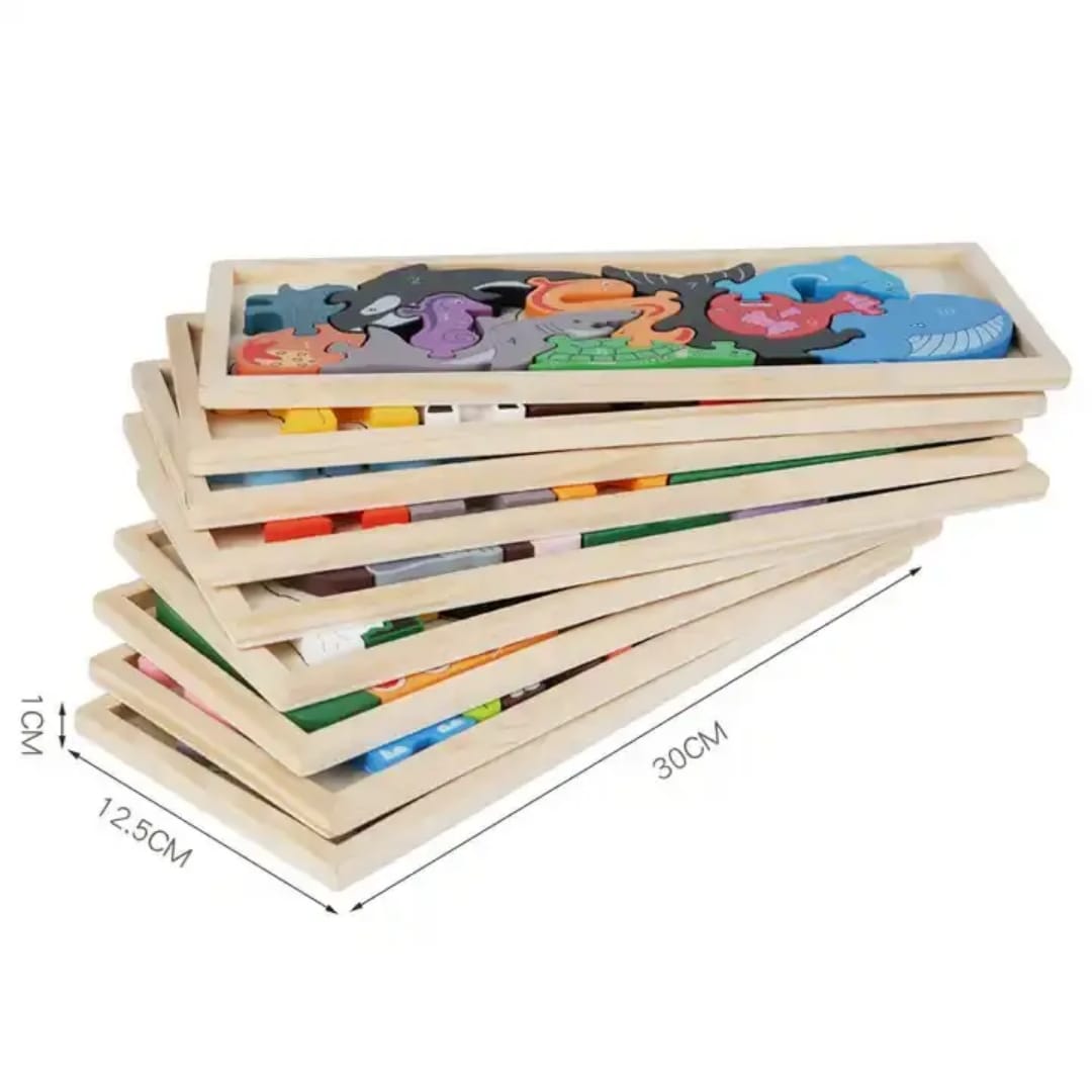 Educational Toys