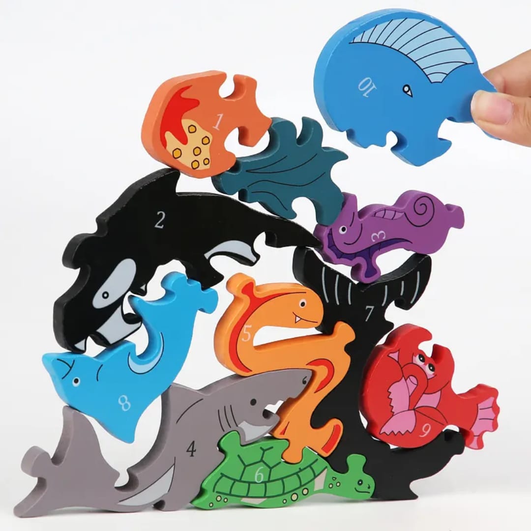 Educational Toys