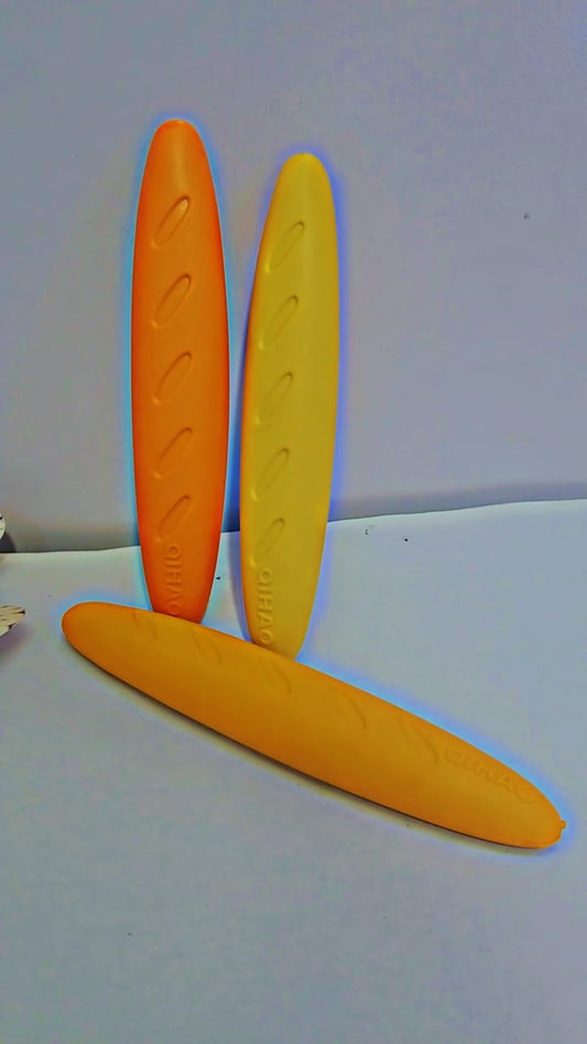 BURGER ERASER