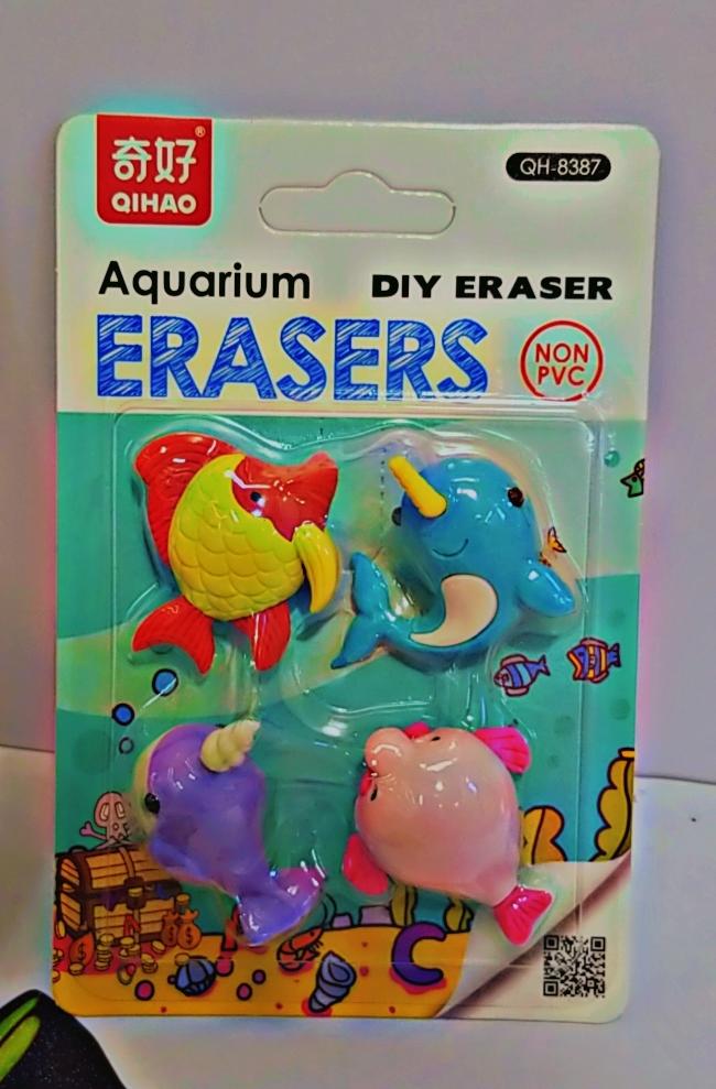 Eraser