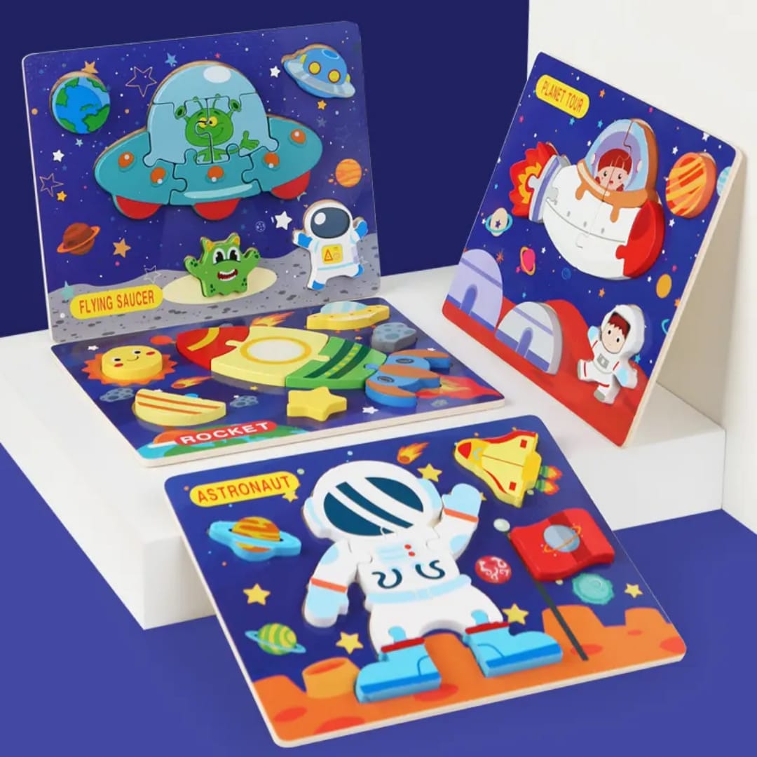 Educational Toys