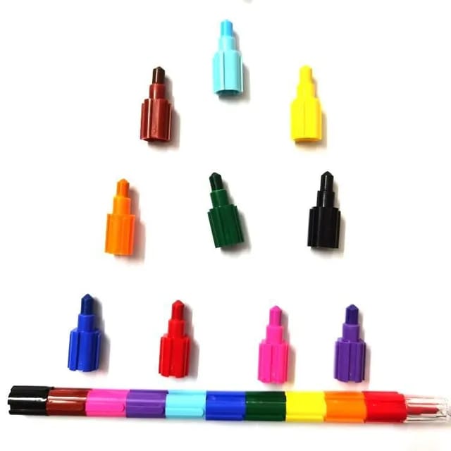 BULLET Crayon