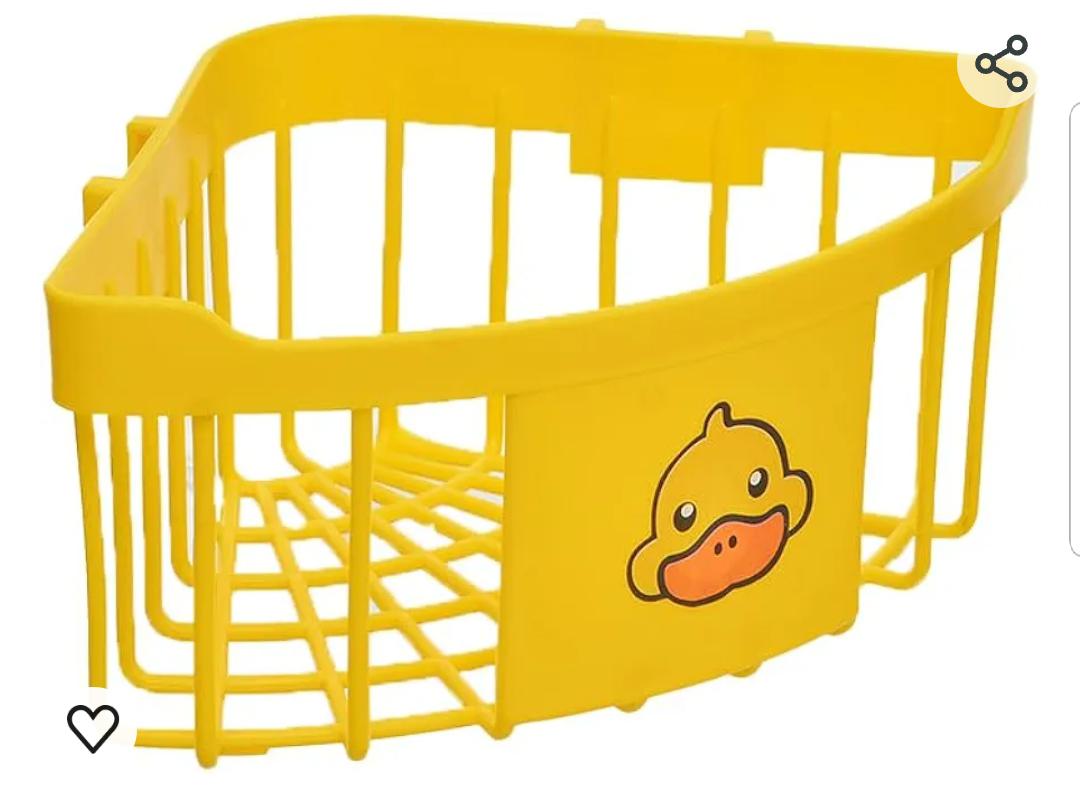 Wall Mounted Rack