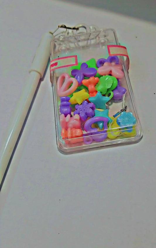 bracelet GEL PEN