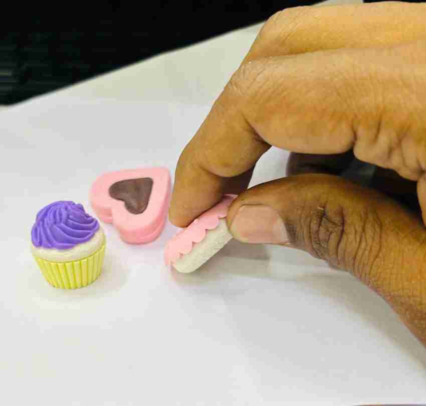 Eraser