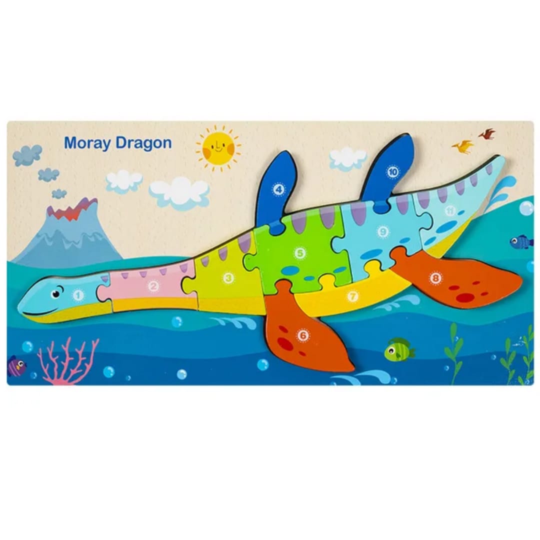 Educational Toys