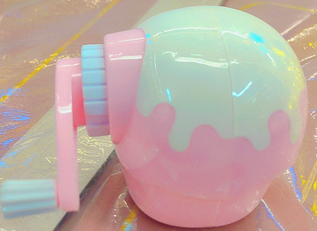 Cupcake Sharpener