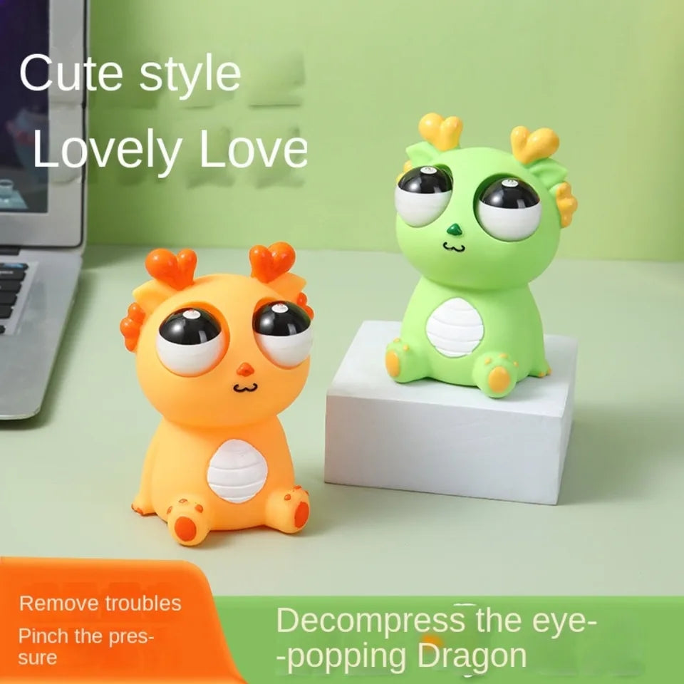 Squsihy Toy