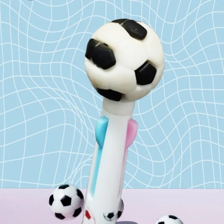 FOOTBALL Pen
