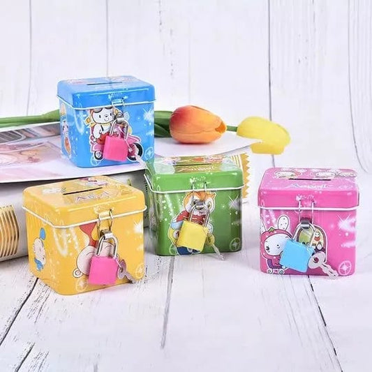 MONEY BOX
