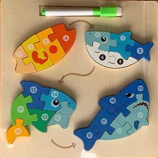 Educational Toys