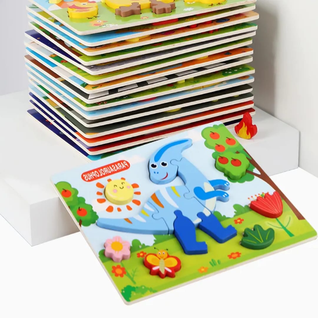 Educational Toys