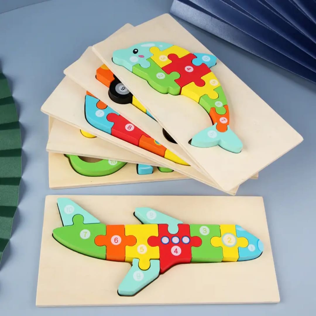 Educational Toys