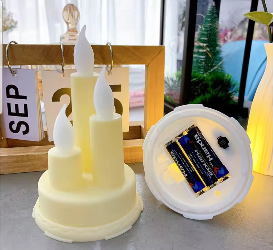 Led candle