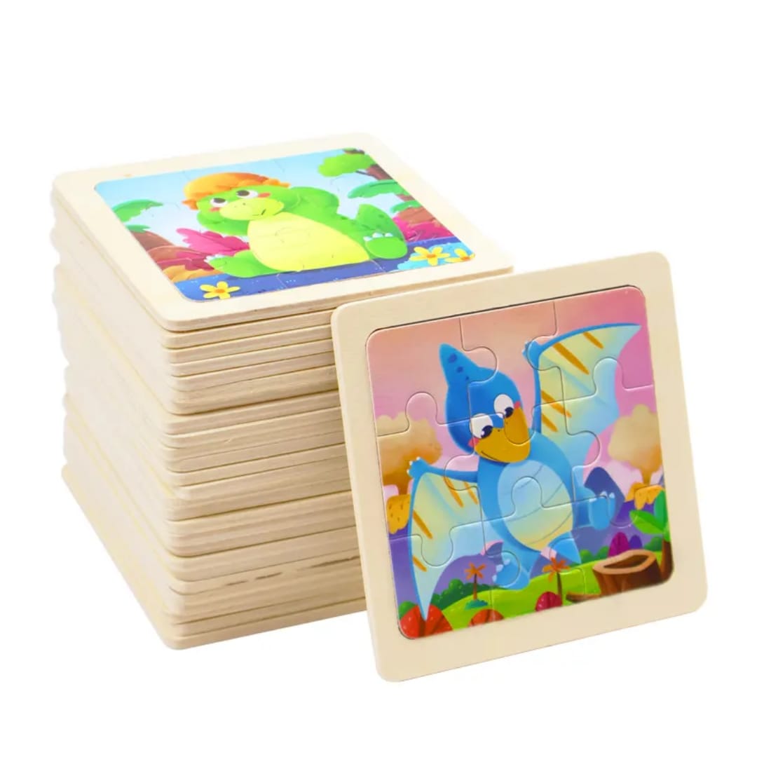 Educational Toys