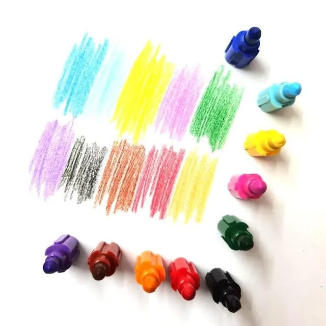 BULLET Crayon