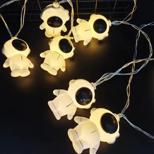 SPACEMAN Lights