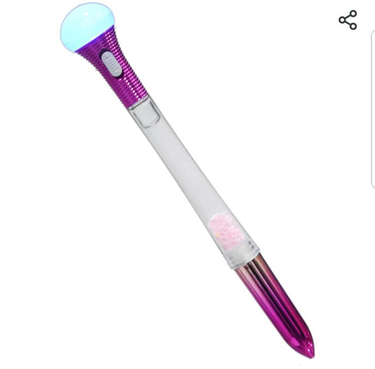 Light Gel Pen