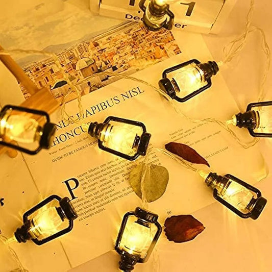 Lantern Lights