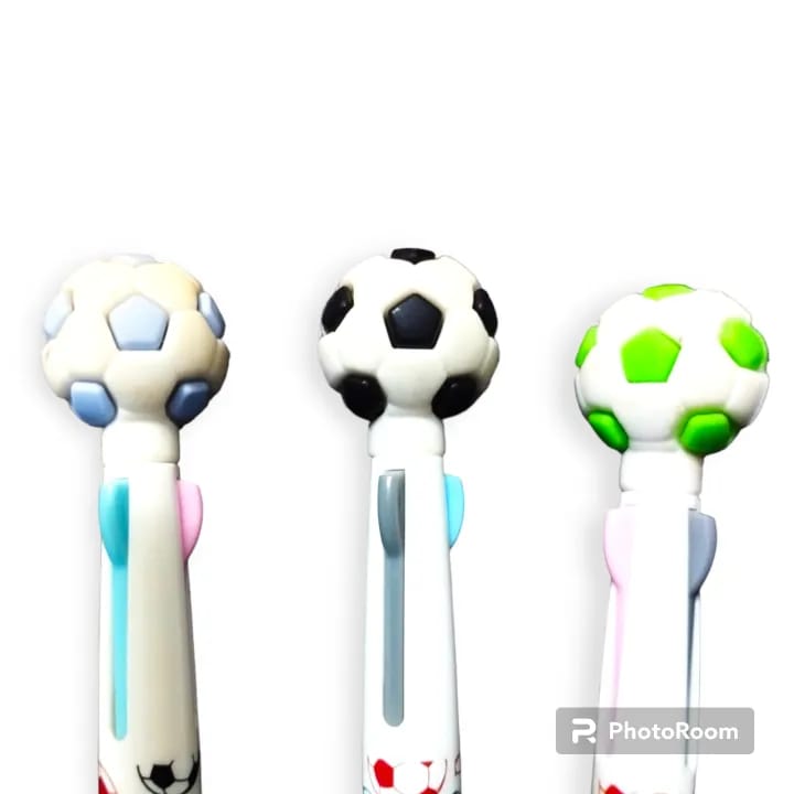 FOOTBALL Pen