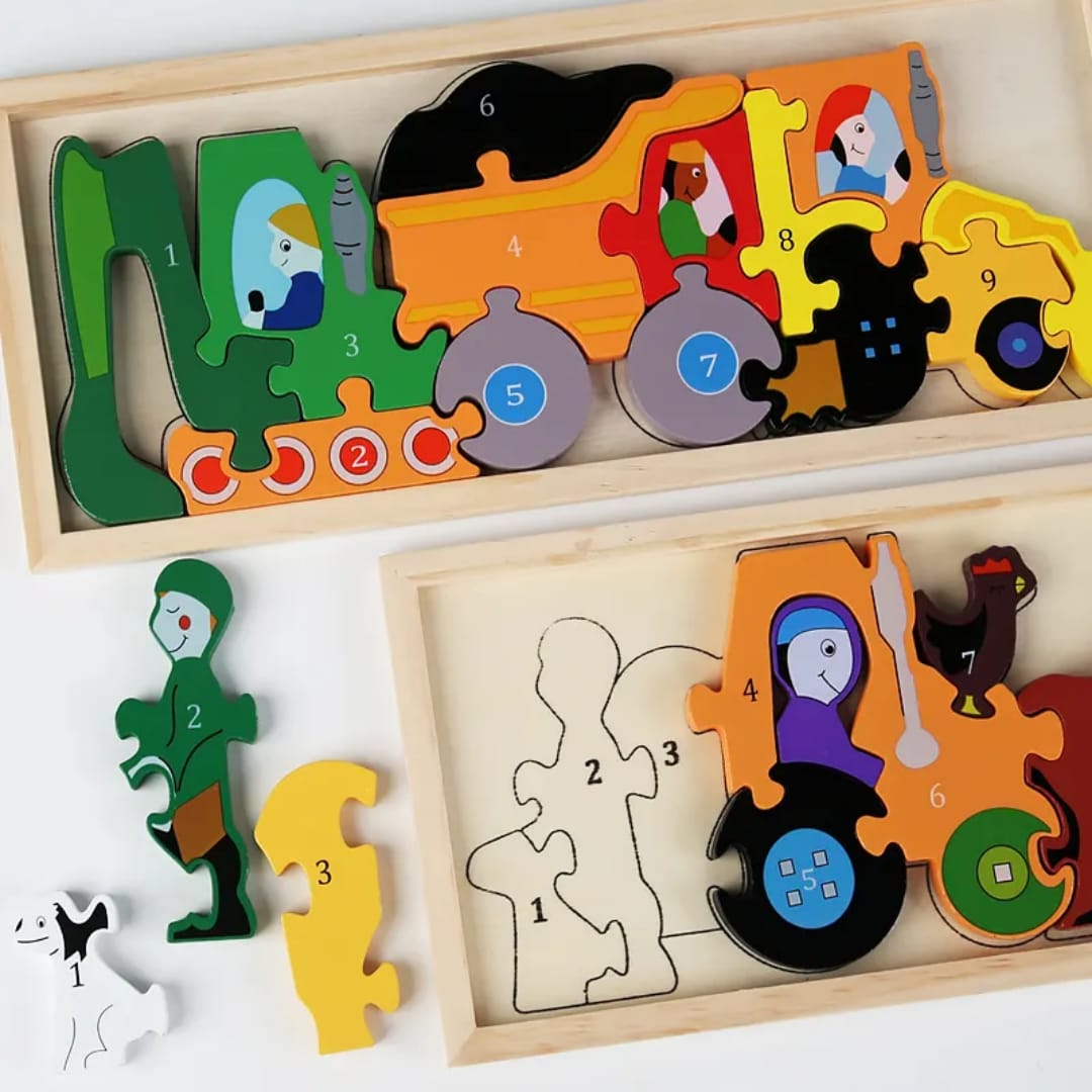 Educational Toys
