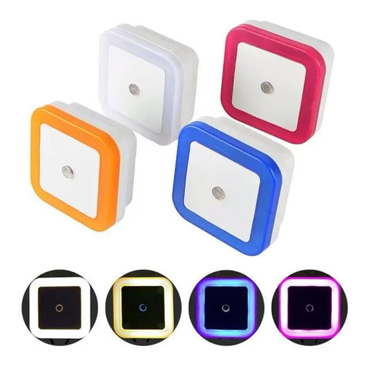 LED Night Sensor