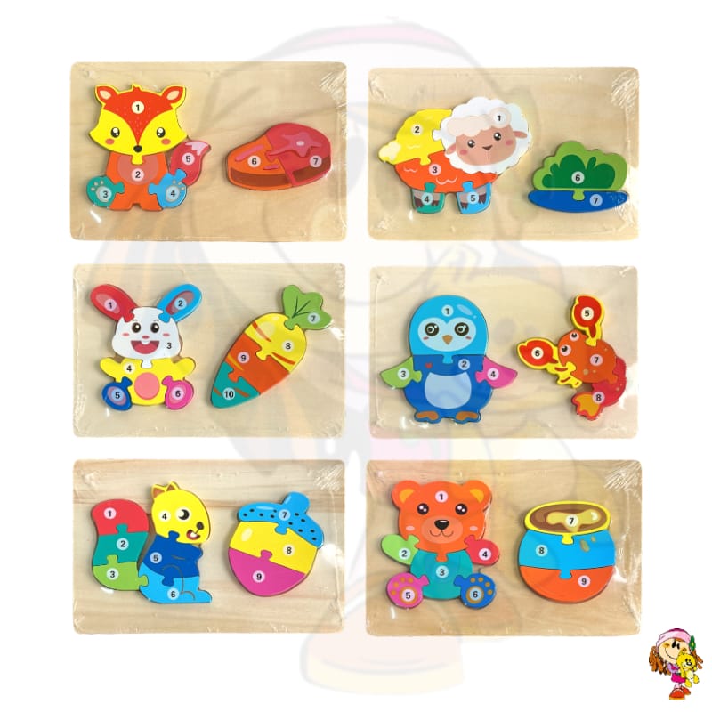 Educational Toys