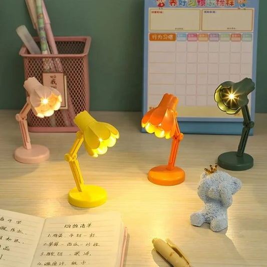 BOOK LAMP MEGNIT
