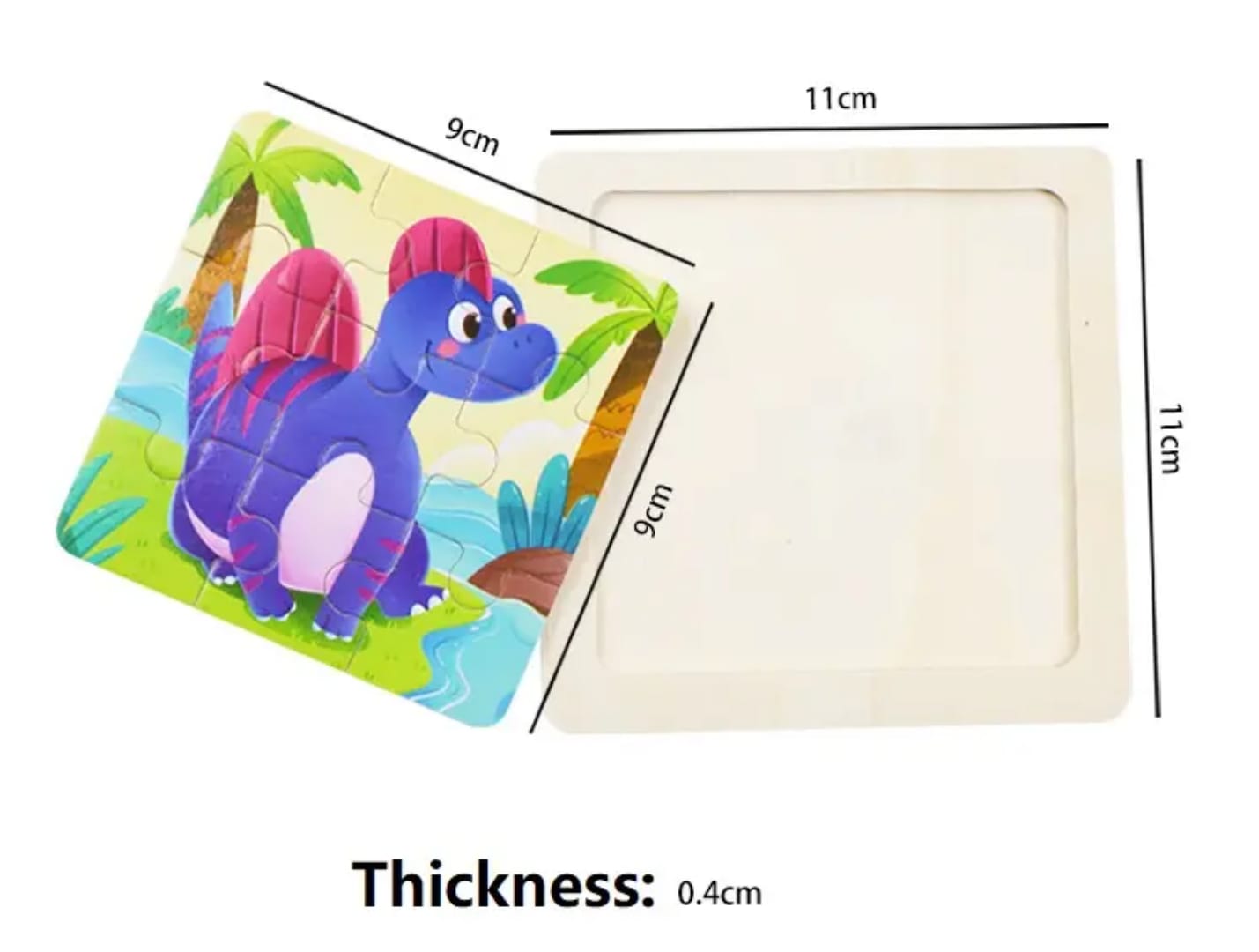 Educational Toys