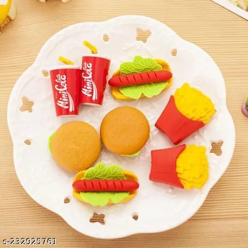 Food Eraser