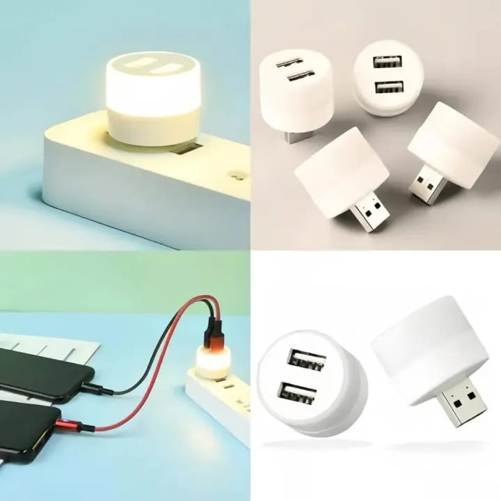 USB Night Light