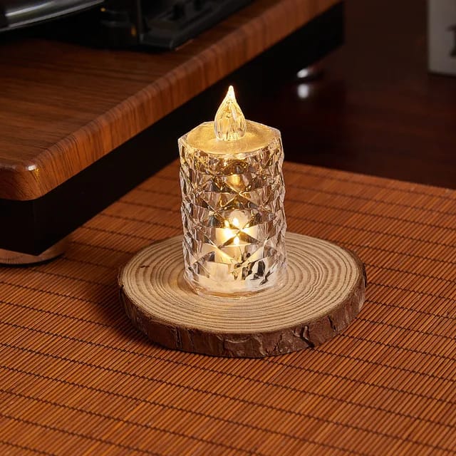 CANDLE MEDIUM