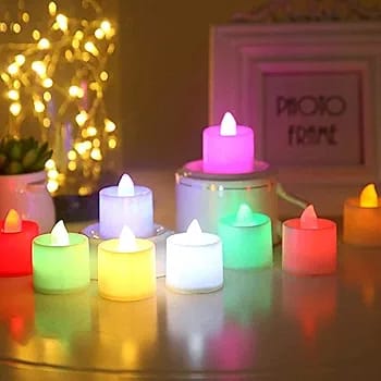 MULTY CANDLES
