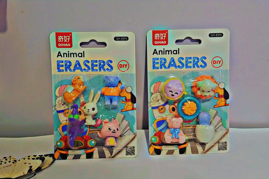 Eraser