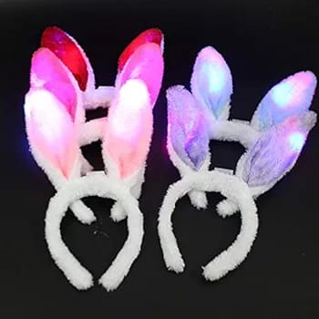 BUNNY HAIRBAND