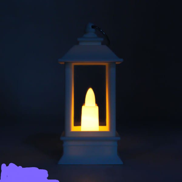 Hanging Lantern