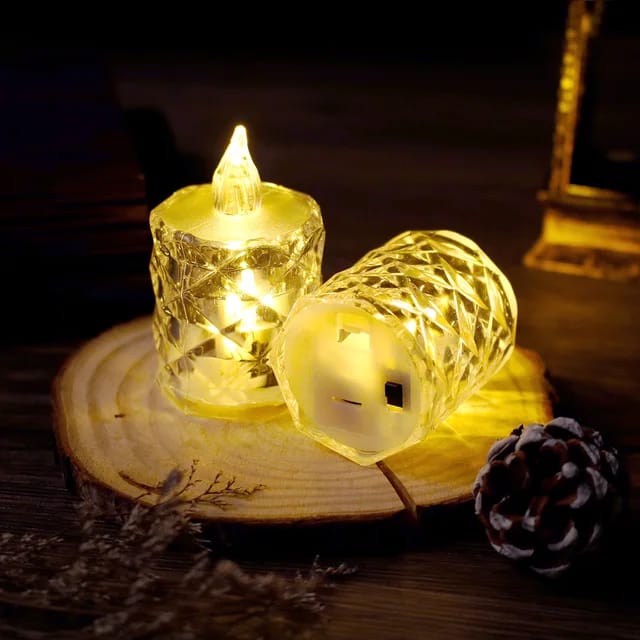 CANDLE MEDIUM