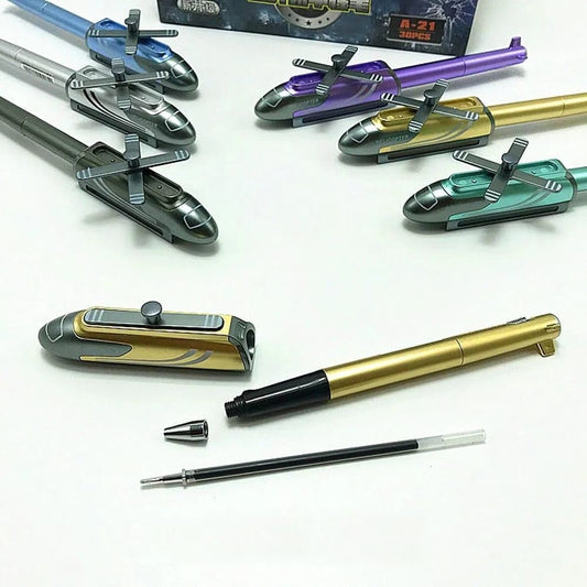 Helicopter Pen