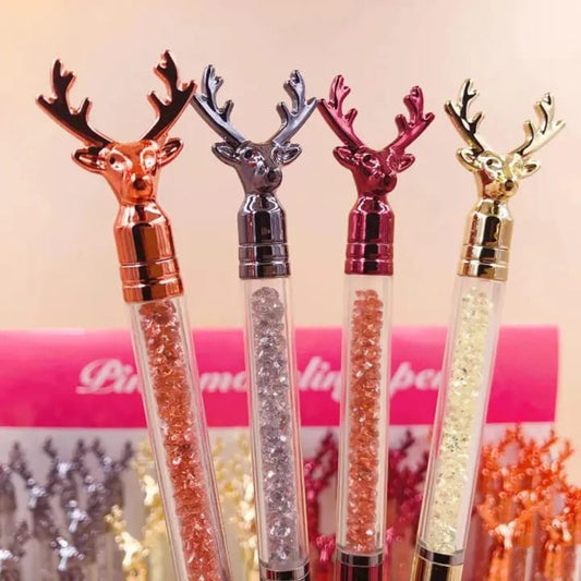 Deer Pen