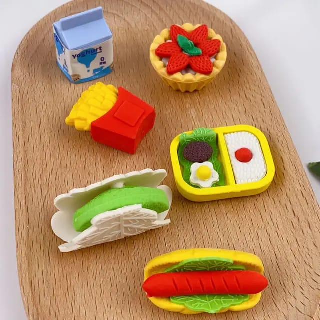 ERASER
