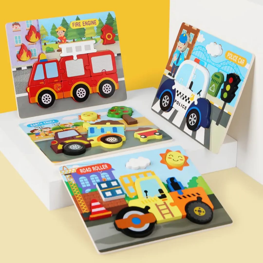 Educational Toys