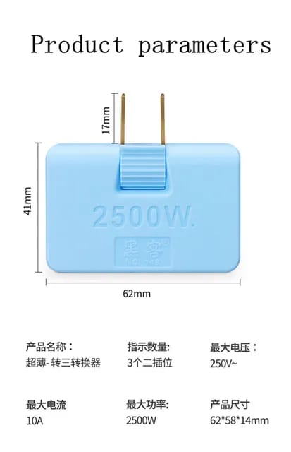 Rotatable Socket