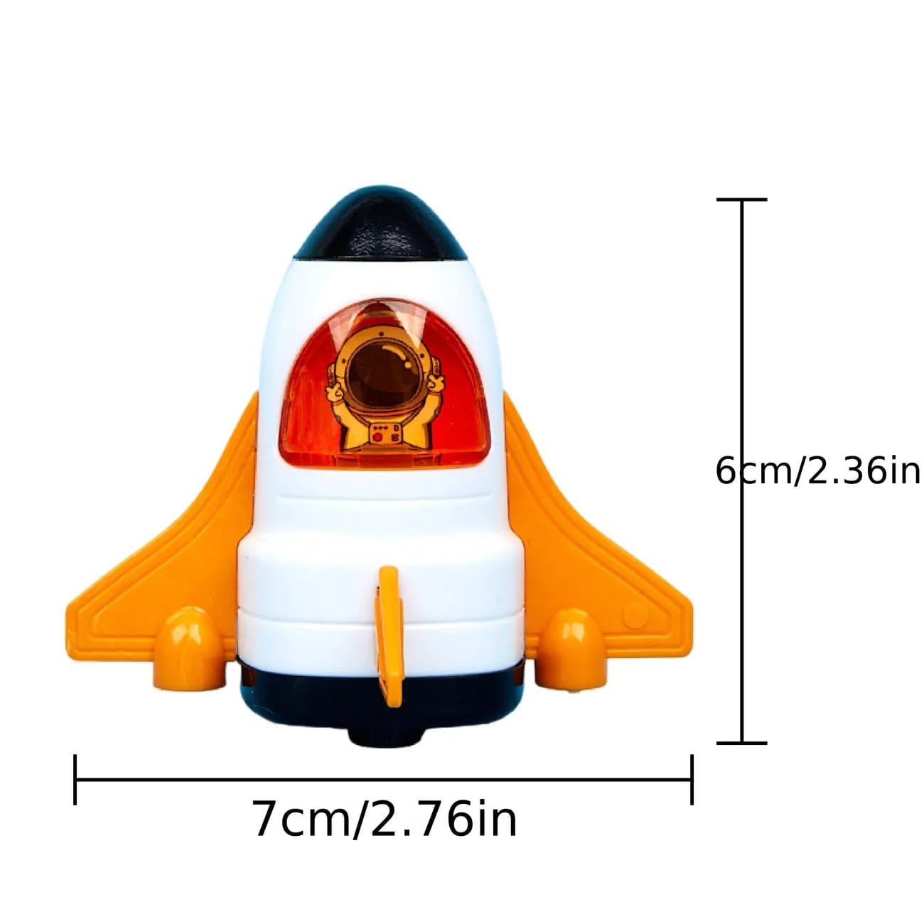 SPACE FAN