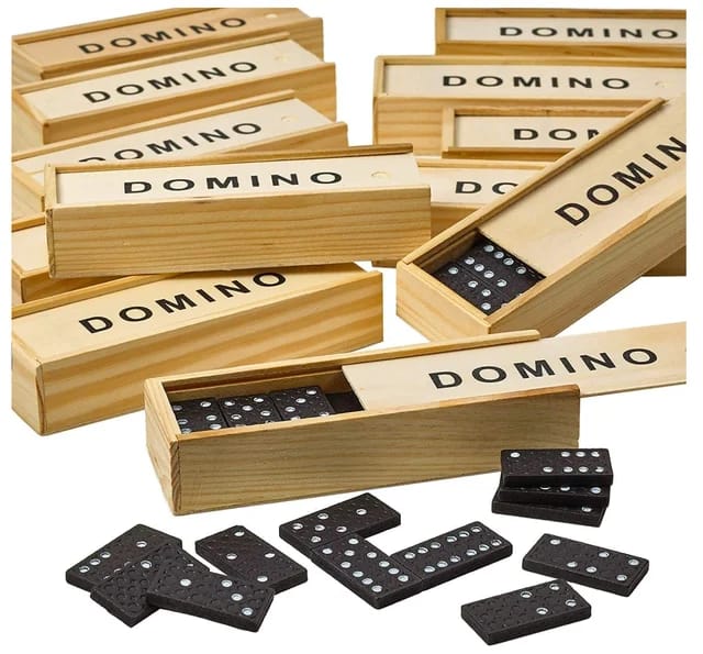 Domino Set