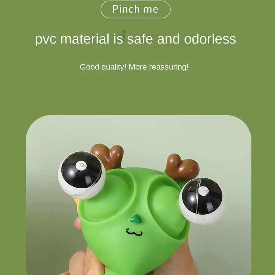 Squsihy Toy