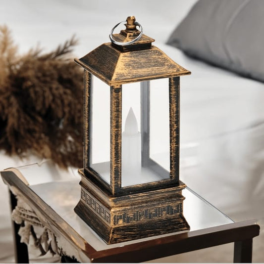 Hanging Lantern