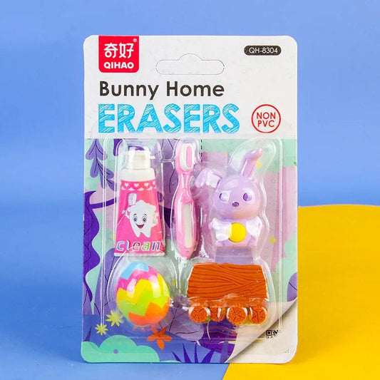 Erasers