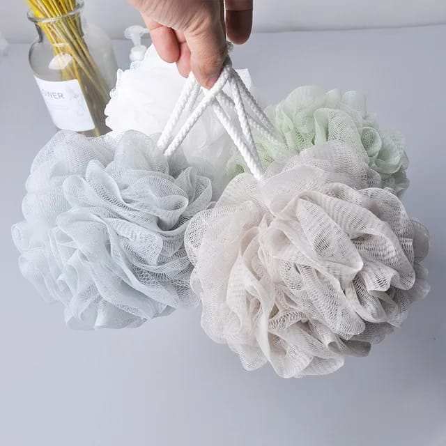 Scrubber